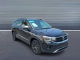 Certified 2024 Volkswagen Taos S image 2