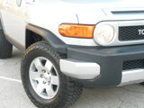 Used 2007 Toyota FJ Cruiser 4WD image 3