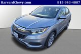 Used 2019 Honda HR-V LX image 3