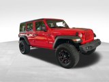 Used 2019 Jeep Wrangler Unlimited Sport S image 2