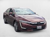 Used 2018 Honda Clarity Plug-In Hybrid image 3