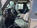 New 2025 Jeep Wrangler Sport image 3