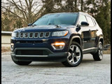 Used 2018 Jeep Compass Limited w/ Navigation Group image 3
