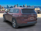 Used 2021 Jeep Grand Cherokee L Limited image 2