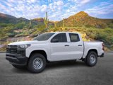 New 2025 Chevrolet Colorado W/T image 3