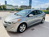 Used 2013 Hyundai Elantra GLS w/ Preferred Pkg image 3