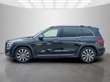 Used 2021 Mercedes-Benz GLB 250 4MATIC image 3