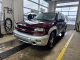 Used 2005 Chevrolet TrailBlazer LT image 4