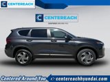 Used 2022 Hyundai Santa Fe SE image 4
