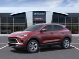 New 2025 Buick Encore GX Preferred w/ Comfort Package image 2