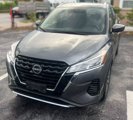 Used 2023 Nissan Kicks SV image 2