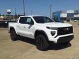 New 2024 GMC Canyon Elevation w/ Convenience Package image 2