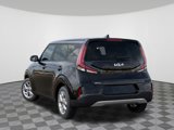 New 2025 Kia Soul LX image 4