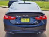 Used 2023 Chevrolet Malibu RS w/ LPO, Floor Liner Package image 4