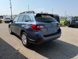 Used 2018 Subaru Outback 2.5i Premium image 6
