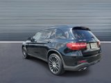 Used 2019 Mercedes-Benz GLC 300 4MATIC image 4
