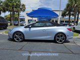 Used 2018 Buick Cascada Premium image 2