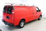 Used 2017 Chevrolet Express 2500 Extended image 6