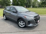 Used 2024 Nissan Kicks S image 2