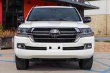 Used 2021 Toyota Land Cruiser Heritage Edition image 2