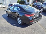 New 2025 Nissan Sentra S image 5