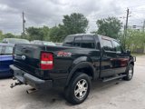 Used 2004 Ford F150 4x4 SuperCrew image 4
