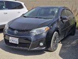 Used 2016 Toyota Corolla S image 3