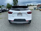 Used 2022 Chevrolet Blazer LT image 4