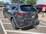 Used 2018 MAZDA CX-5 Grand Touring image 2
