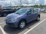 Used 2014 Honda CR-V LX image 3