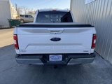 Used 2019 Ford F150 Lariat w/ Trailer Tow Package image 4