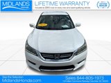 Used 2015 Honda Accord Hybrid Sedan image 2