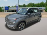 New 2025 Hyundai Venue Limited image 2