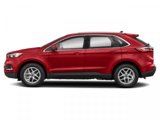 Used 2021 Ford Edge SEL w/ Convenience Package image 6