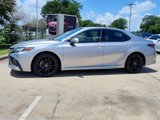 Used 2023 Toyota Camry XSE image 3