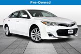 Used 2015 Toyota Avalon image 2