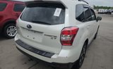 Used 2015 Subaru Forester 2.0XT Touring w/ Popular Package #2 image 4