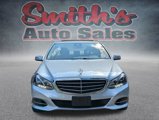 Used 2015 Mercedes-Benz E 350 4MATIC Sedan image 2