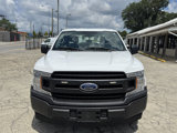 Used 2018 Ford F150 XL w/ XL Power Equipment Group image 3