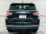 Used 2017 Jeep Compass Limited w/ Navigation Group image 5