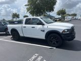 Used 2021 RAM 1500 Classic Warlock image 5