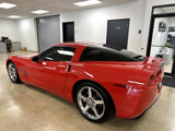 Used 2007 Chevrolet Corvette Coupe w/ Performance Package image 6
