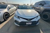 Certified 2023 Toyota Camry LE image 6