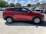 Certified 2021 Hyundai Tucson Value image 4