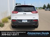 Used 2016 Jeep Cherokee Latitude w/ Comfort/Convenience Group image 5