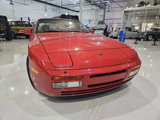 Used 1989 Porsche 944 Turbo image 6
