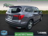 Used 2017 Honda Pilot EX image 5