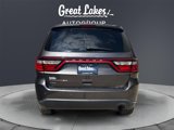 Used 2016 Dodge Durango SXT w/ Quick Order Package 23B image 4