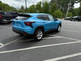 Used 2025 Chevrolet Trax LS w/ LS Convenience Package image 5