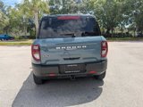 Certified 2022 Ford Bronco Sport Outer Banks w/ Tech Package image 4